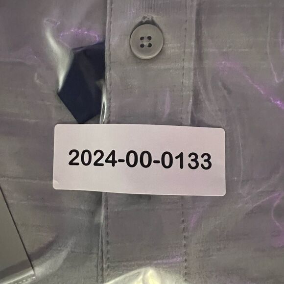 George GE Poly Polo Shirt - Picture 13 of 13